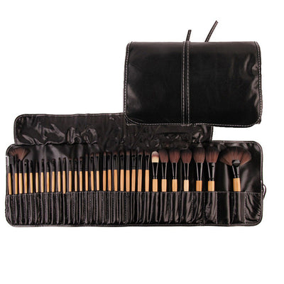 Make Up Brush Set