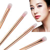 Pro Makeup Brushes Set
