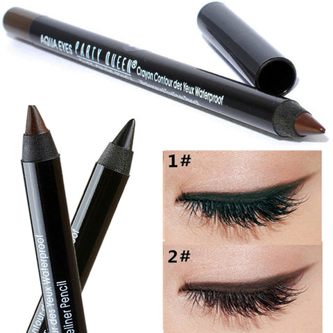 Long Lasting Eyeliner Gel