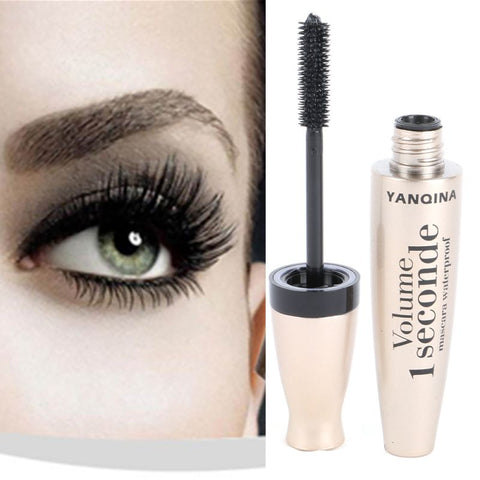 Mascara Long Black Lash