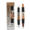 Double-ended Concealer