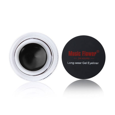 Waterproof Eyeliner Gel