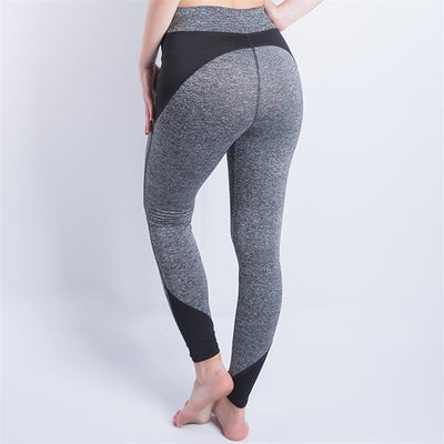 High Waist Fitness Leggings