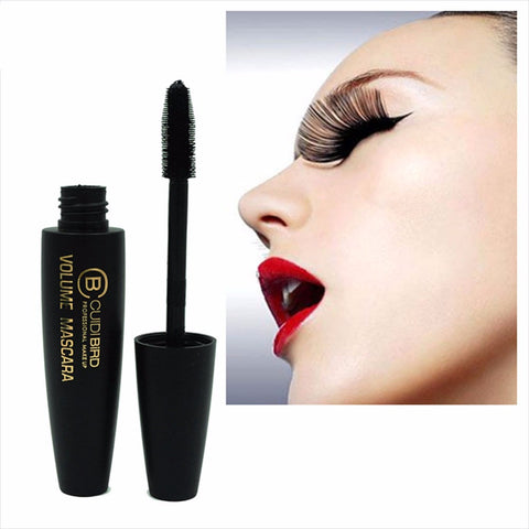 Long Natural Eyelash Mascara