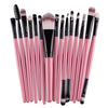 Make Up Eye Brushes Set