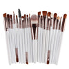Make Up Eye Brushes Set