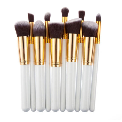 Makeup Tool Powder Set