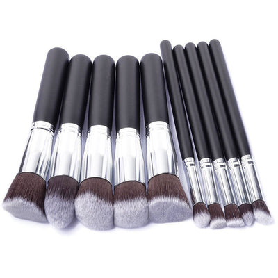 Makeup Tool Powder Set