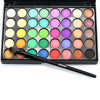 Pigment Palette Eye Shadow