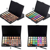 Pigment Palette Eye Shadow
