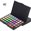 Pigment Palette Eye Shadow
