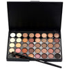 Pigment Palette Eye Shadow