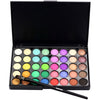 Pigment Palette Eye Shadow