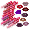 Long Lasting Liquid Matte Lipstick