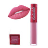 Long Lasting Liquid Matte Lipstick