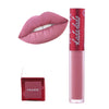 Long Lasting Liquid Matte Lipstick