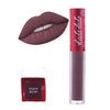 Long Lasting Liquid Matte Lipstick