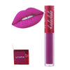 Long Lasting Liquid Matte Lipstick