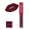 Long Lasting Liquid Matte Lipstick