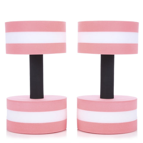 Water Weight Aerobics Dumbbell
