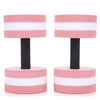 Water Weight Aerobics Dumbbell