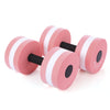 Water Weight Aerobics Dumbbell