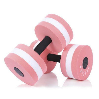 Water Weight Aerobics Dumbbell