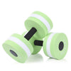 Water Weight Aerobics Dumbbell