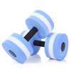 Water Weight Aerobics Dumbbell