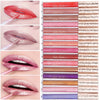 Metallic Colors Matte Lipstick