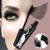 Lengthening Eye Mascara Curling