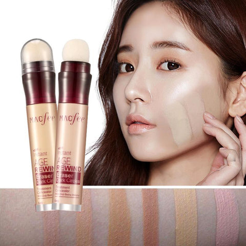 Camouflage Concealer