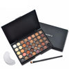 Earth Palette Eye Shadow