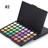 Earth Palette Eye Shadow
