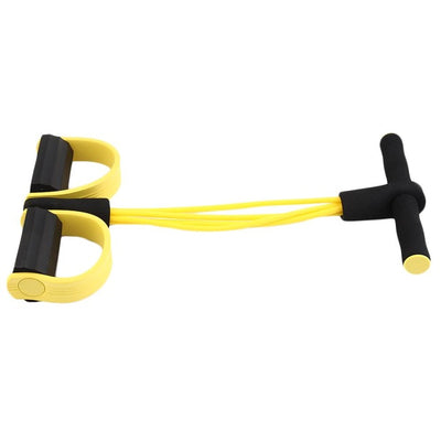 Pilates Workout Latex Tube