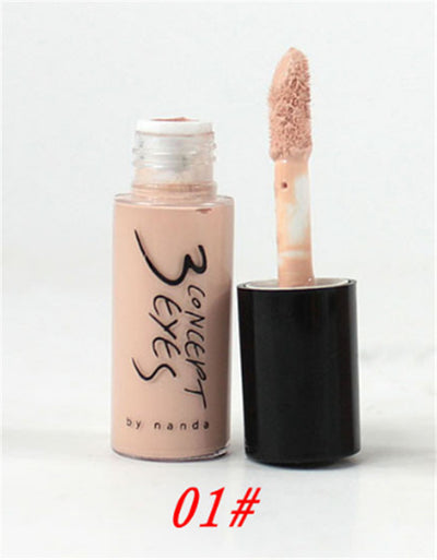 Full Coverage Concealer Pen