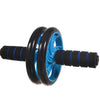 Double-Wheeled Ab Roller