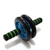 Double-Wheeled Ab Roller