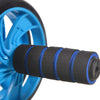 Double-Wheeled Ab Roller