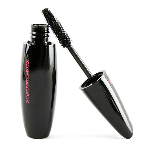 Long Curling Eye Black Lashes