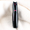 Long Curling Eye Black Lashes