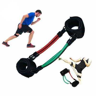 Kinetic Speed Agility Training Resistance