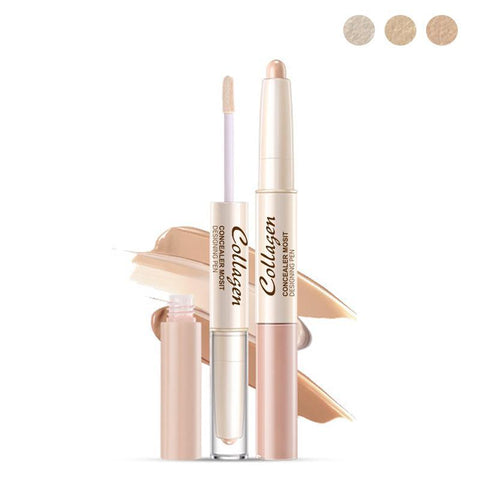 Natural Cream Concealer Highlight