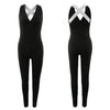 Women Tracksuit Yoga Set