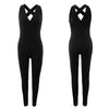 Women Tracksuit Yoga Set