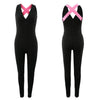Women Tracksuit Yoga Set