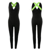 Women Tracksuit Yoga Set