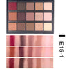 Eye Shadow Luminous Glitter