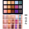 Eye Shadow Luminous Glitter