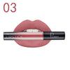 Waterproof Nude Matte Lipstick